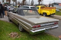 Ford Comet